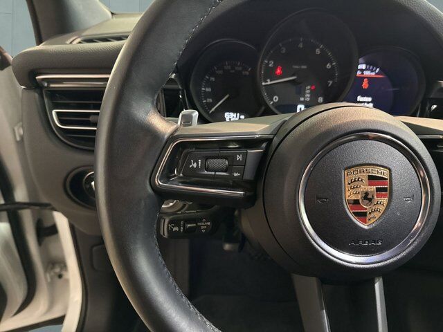 2024 Porsche Macan San Antonio TX