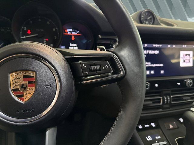 2024 Porsche Macan San Antonio TX