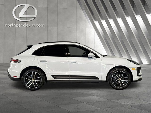 2024 Porsche Macan San Antonio TX