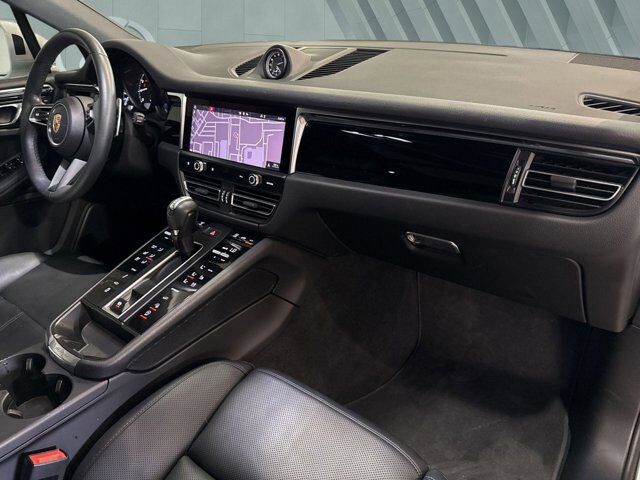 2024 Porsche Macan San Antonio TX