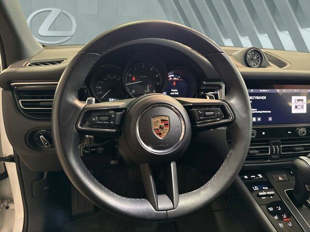 2024 Porsche Macan San Antonio TX