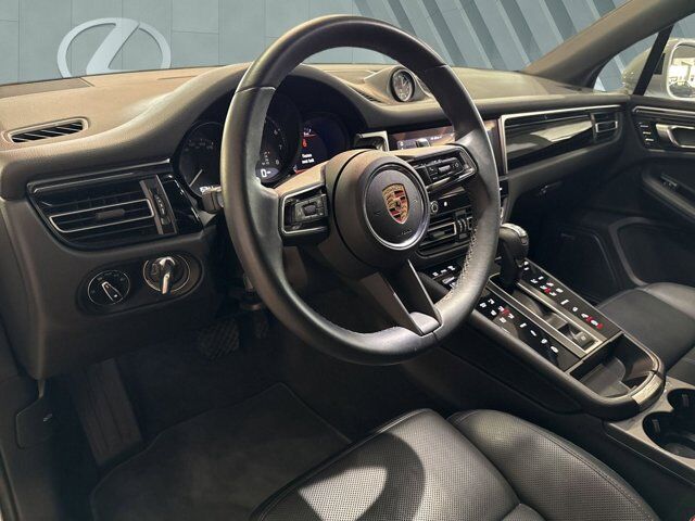 2024 Porsche Macan San Antonio TX
