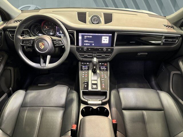 2024 Porsche Macan San Antonio TX