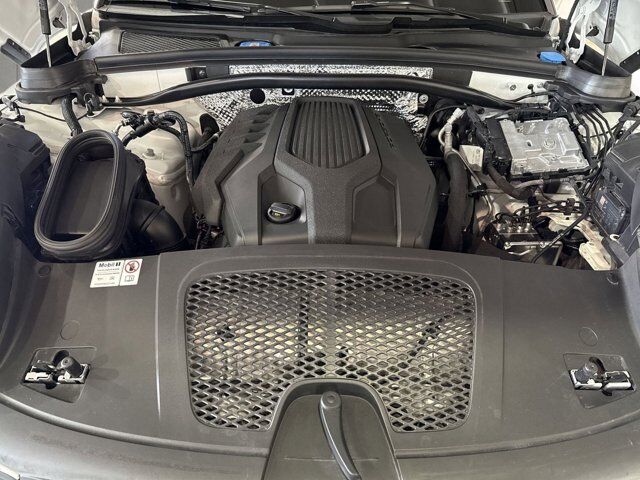 2024 Porsche Macan San Antonio TX