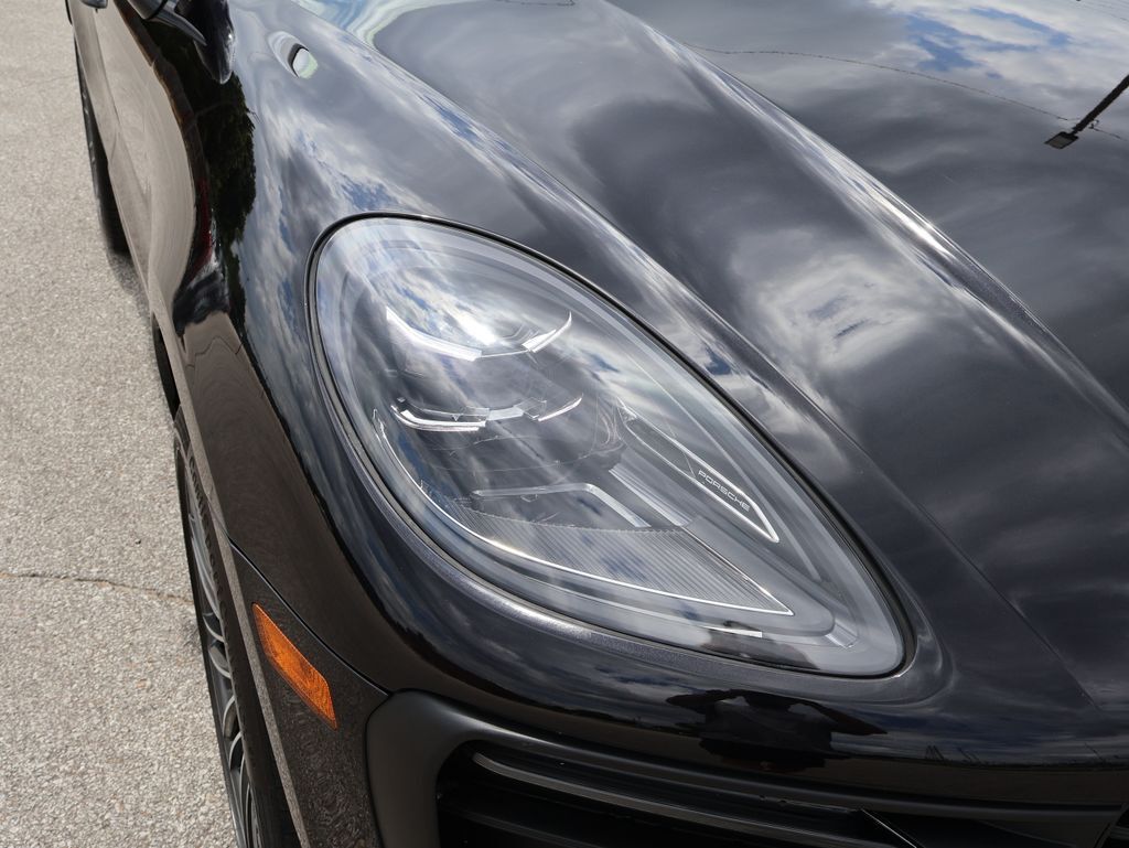 2024 Porsche Macan San Clemente CA