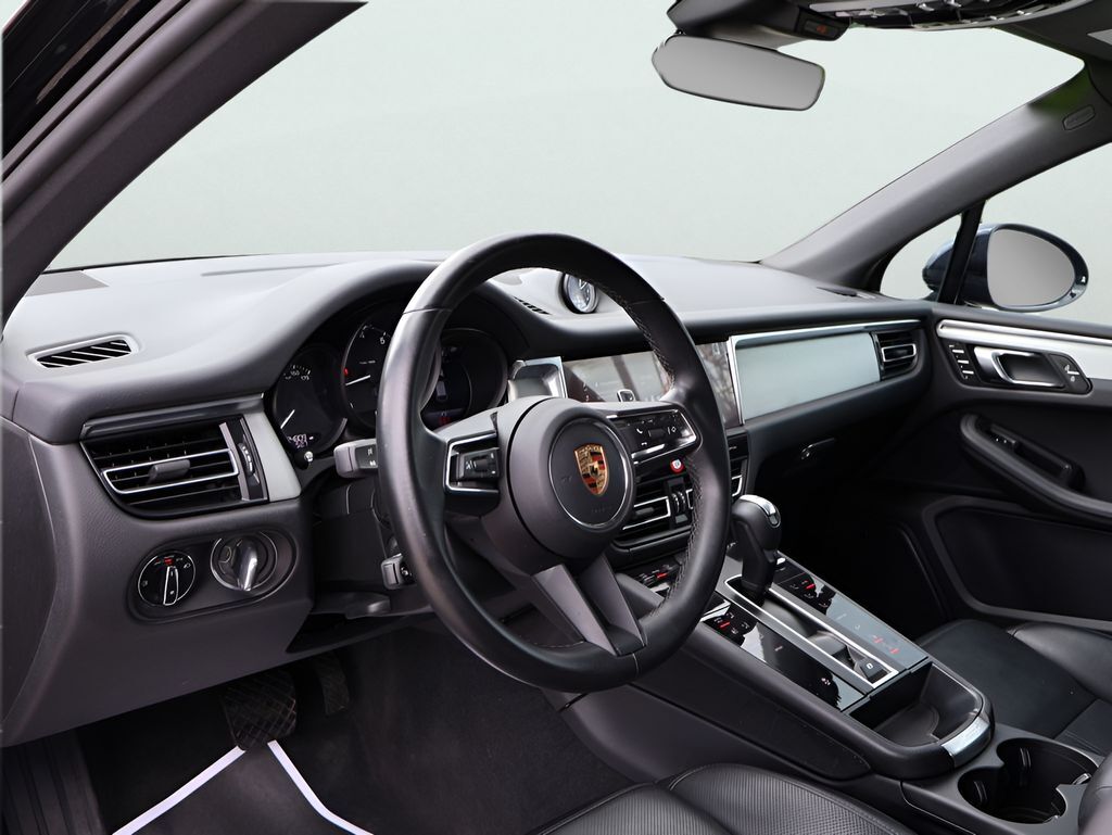 2024 Porsche Macan San Clemente CA