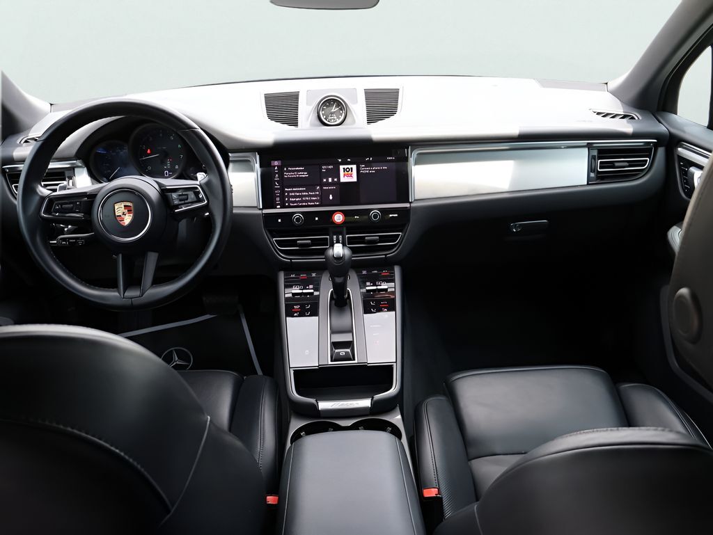 2024 Porsche Macan San Clemente CA