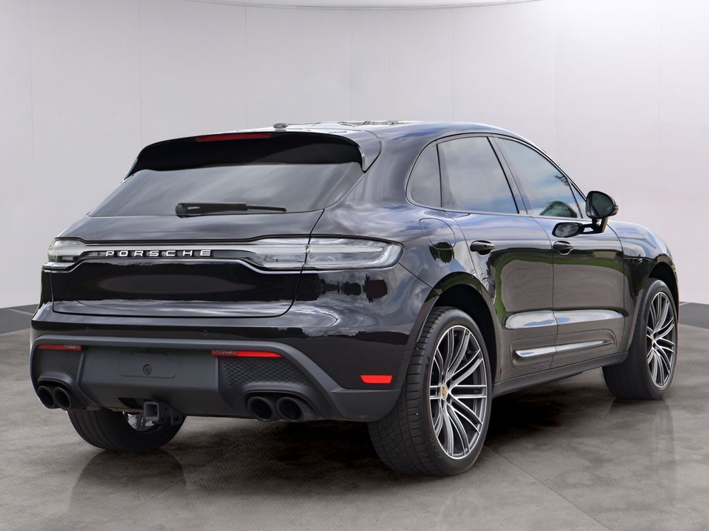 2024 Porsche Macan San Clemente CA