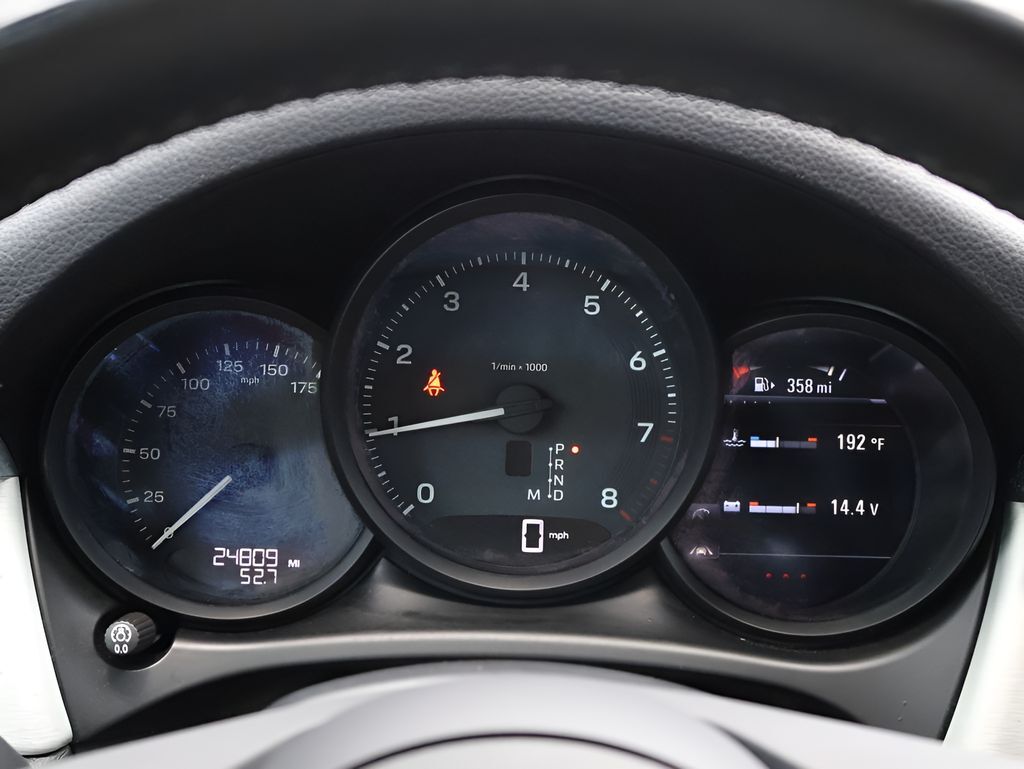 2024 Porsche Macan San Clemente CA