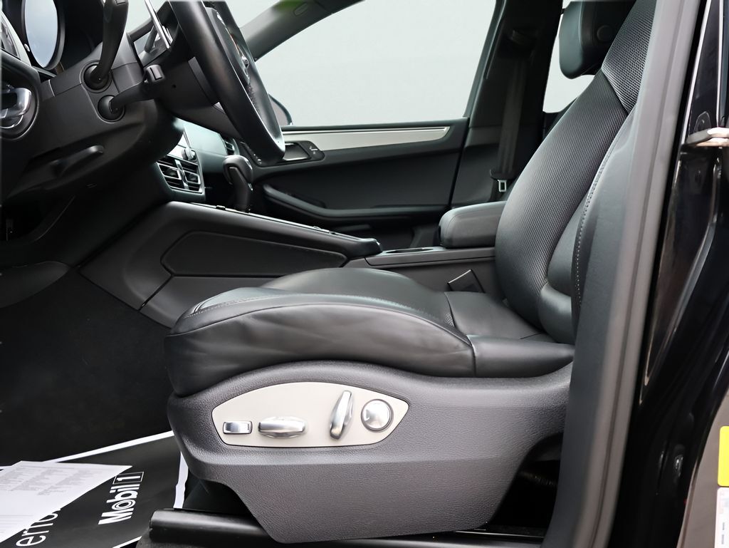 2024 Porsche Macan San Clemente CA