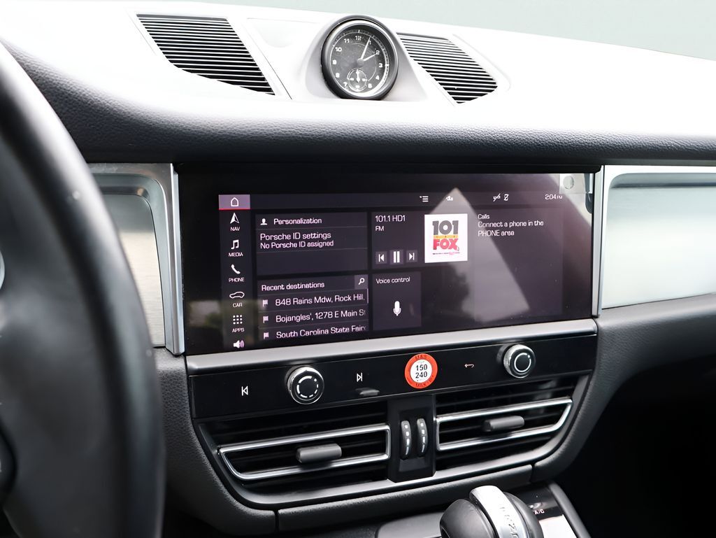 2024 Porsche Macan San Clemente CA