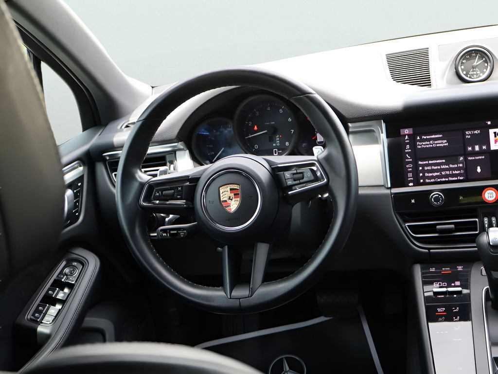 2024 Porsche Macan San Clemente CA