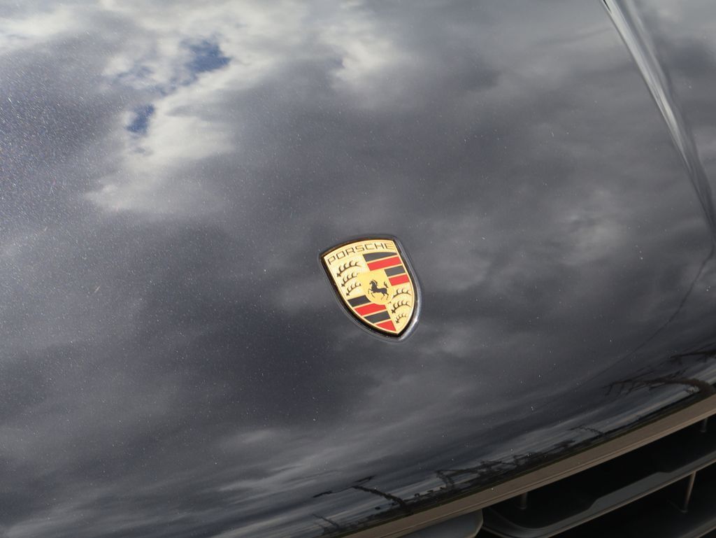 2024 Porsche Macan San Clemente CA