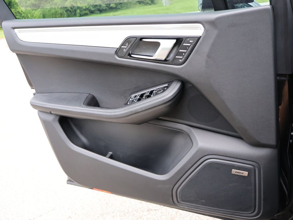 2024 Porsche Macan San Clemente CA