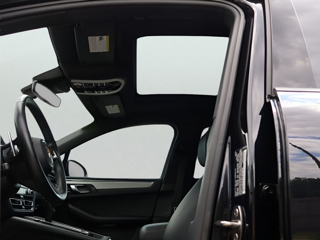 2024 Porsche Macan San Clemente CA