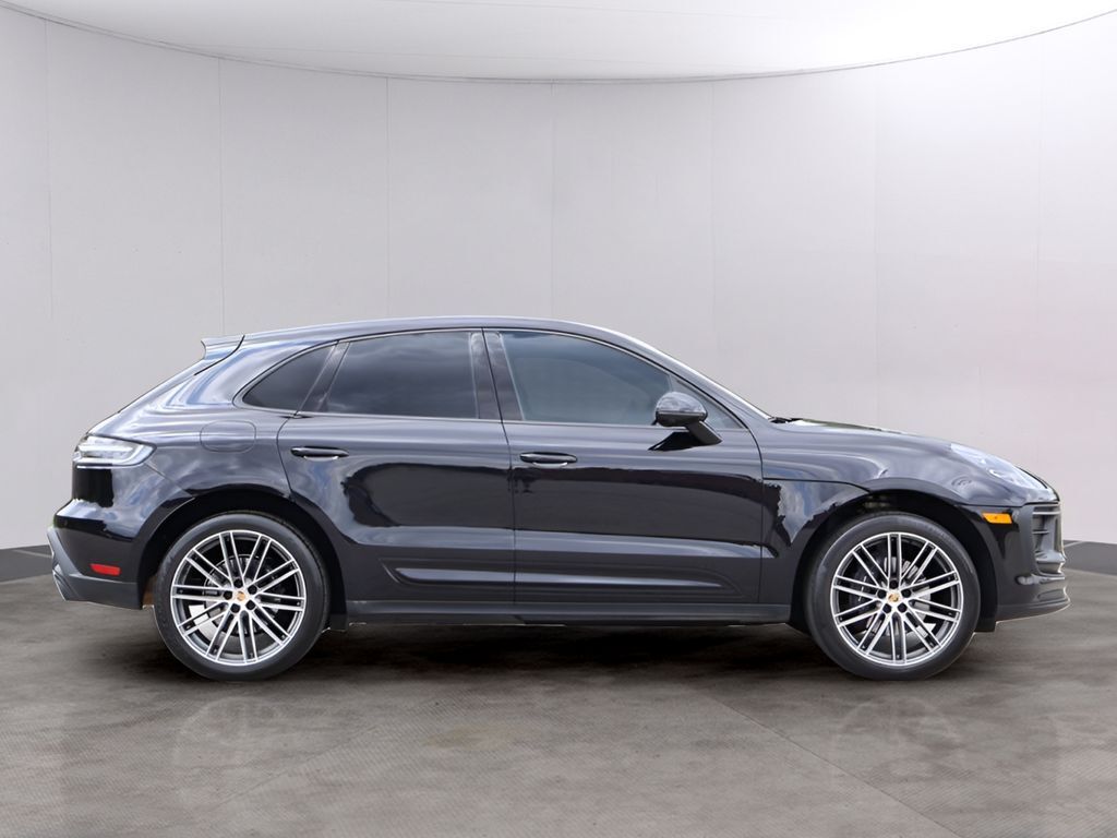 2024 Porsche Macan San Clemente CA