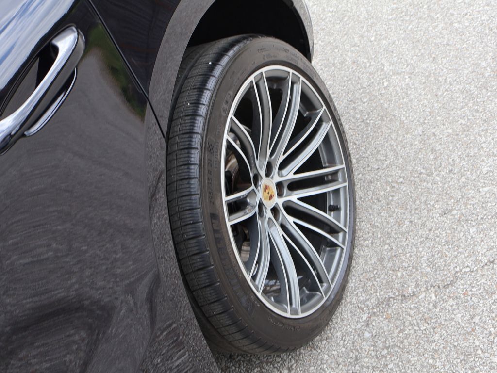 2024 Porsche Macan San Clemente CA