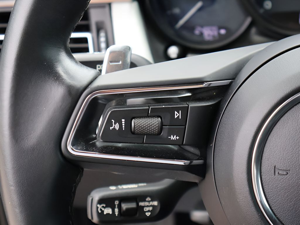 2024 Porsche Macan San Clemente CA