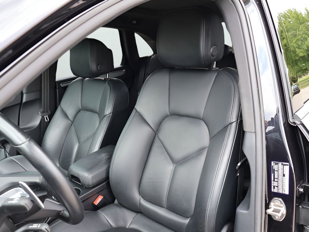 2024 Porsche Macan San Clemente CA
