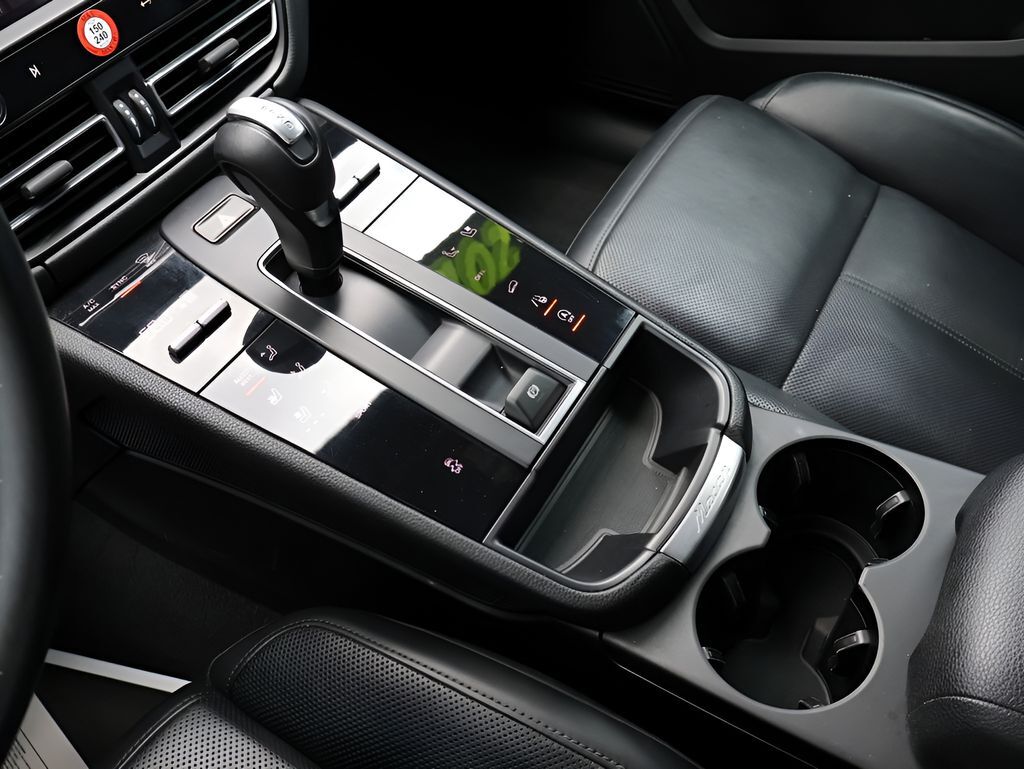 2024 Porsche Macan San Clemente CA