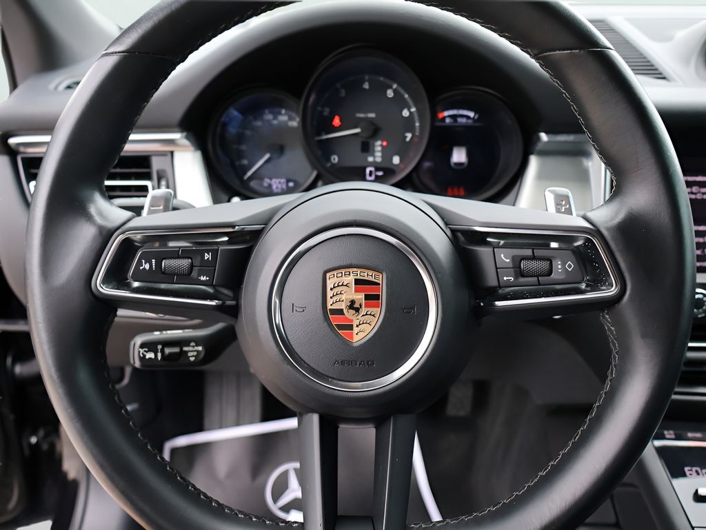 2024 Porsche Macan San Clemente CA