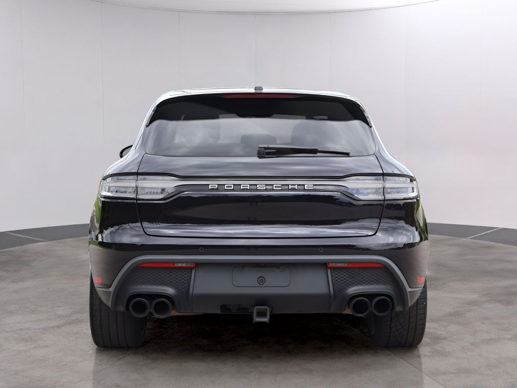 2024 Porsche Macan San Clemente CA