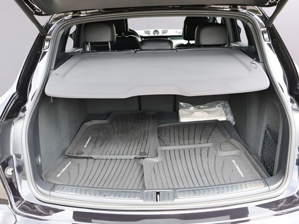 2024 Porsche Macan San Clemente CA