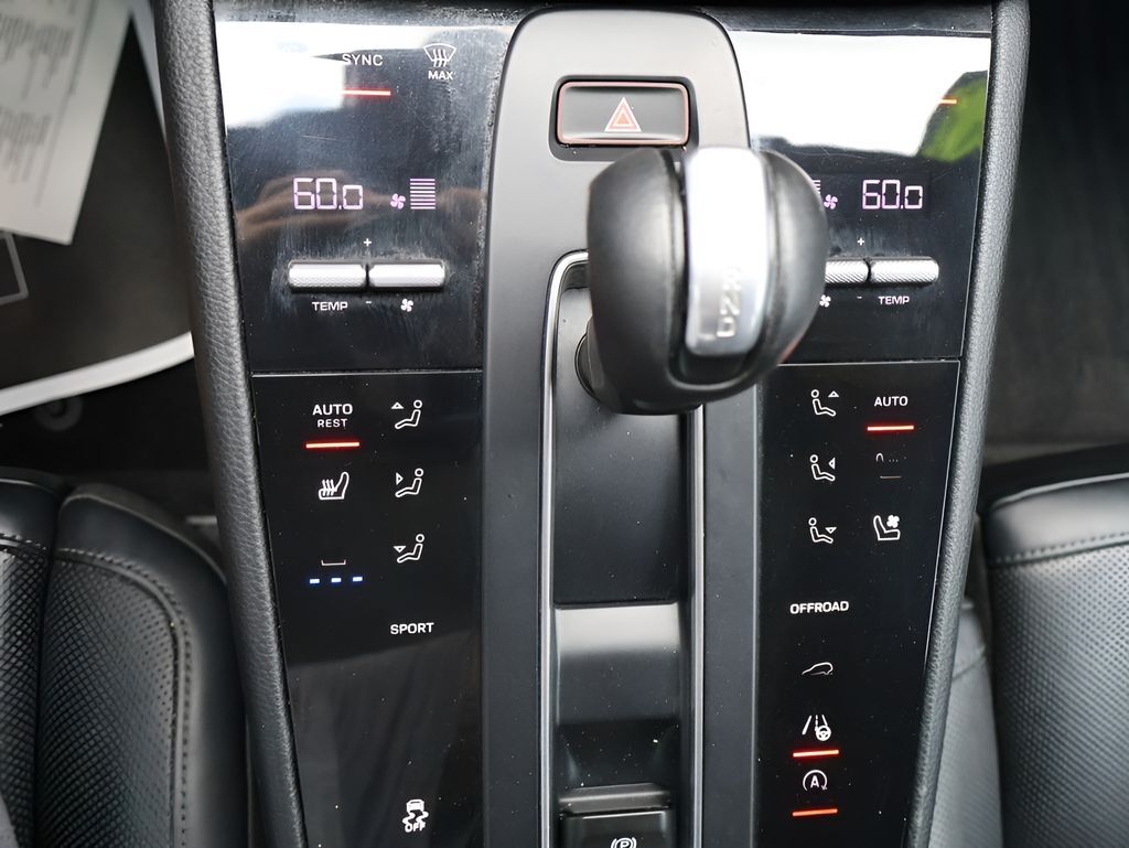 2024 Porsche Macan San Clemente CA