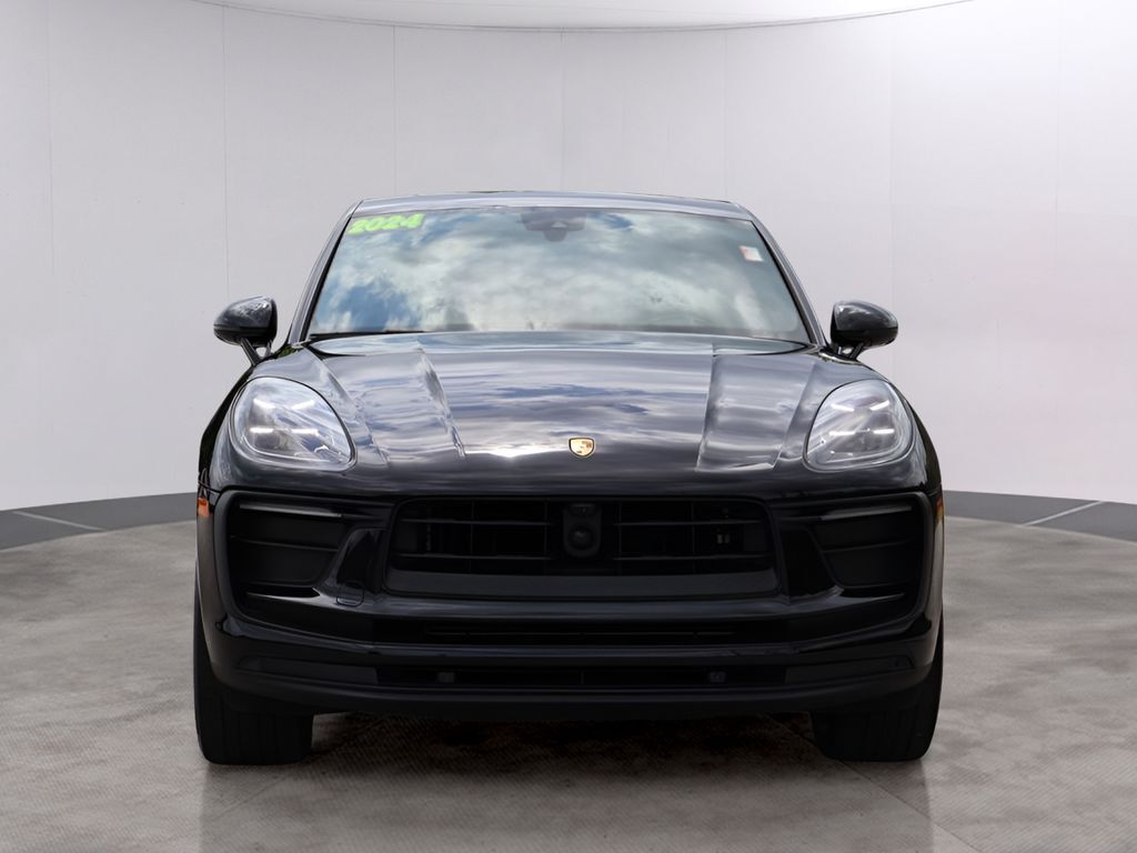 2024 Porsche Macan San Clemente CA