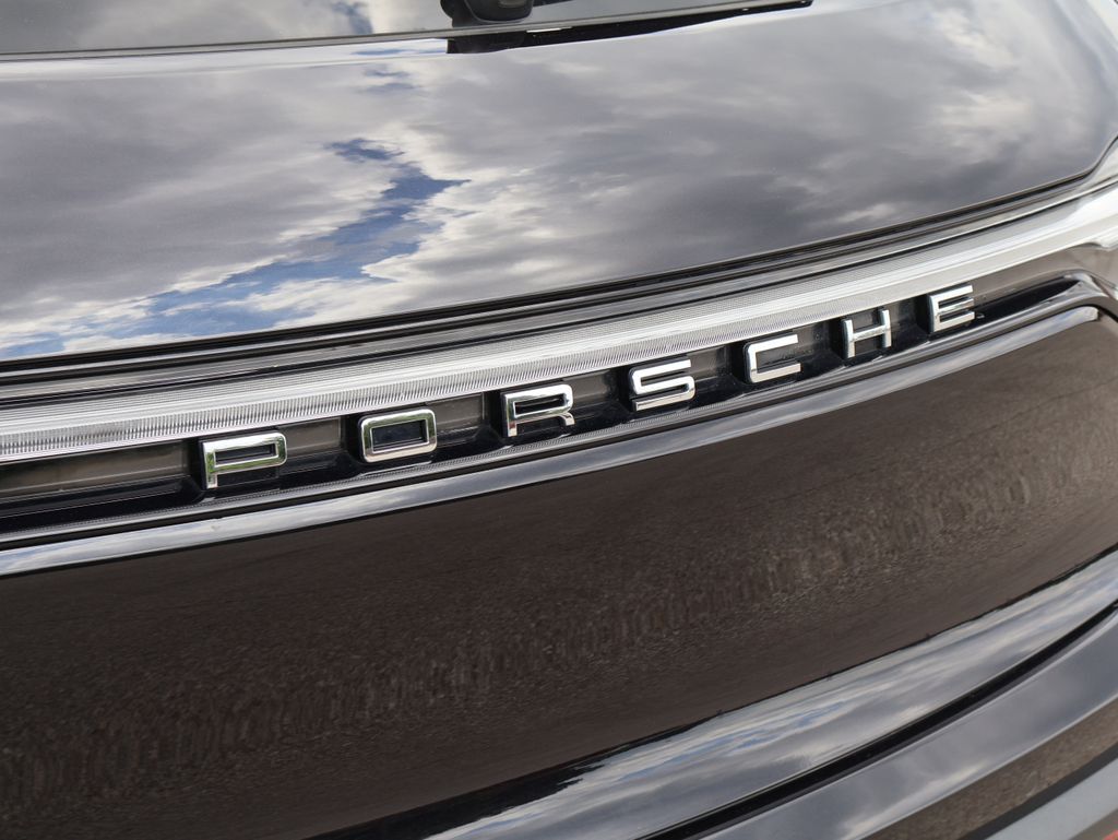 2024 Porsche Macan San Clemente CA