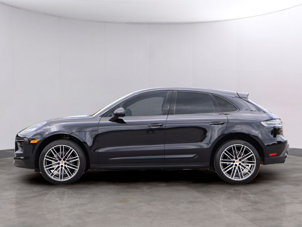 2024 Porsche Macan San Clemente CA