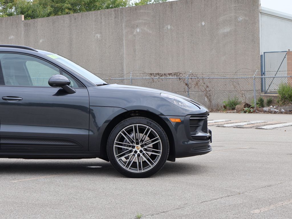 2024 Porsche Macan San Clemente CA