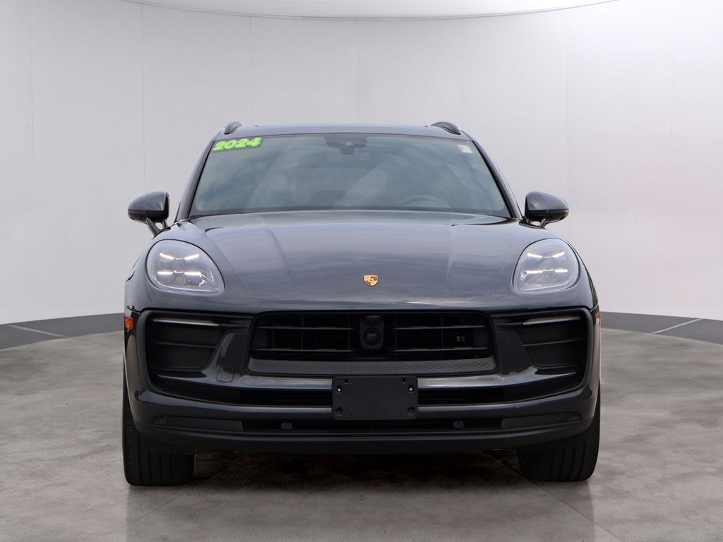2024 Porsche Macan San Clemente CA