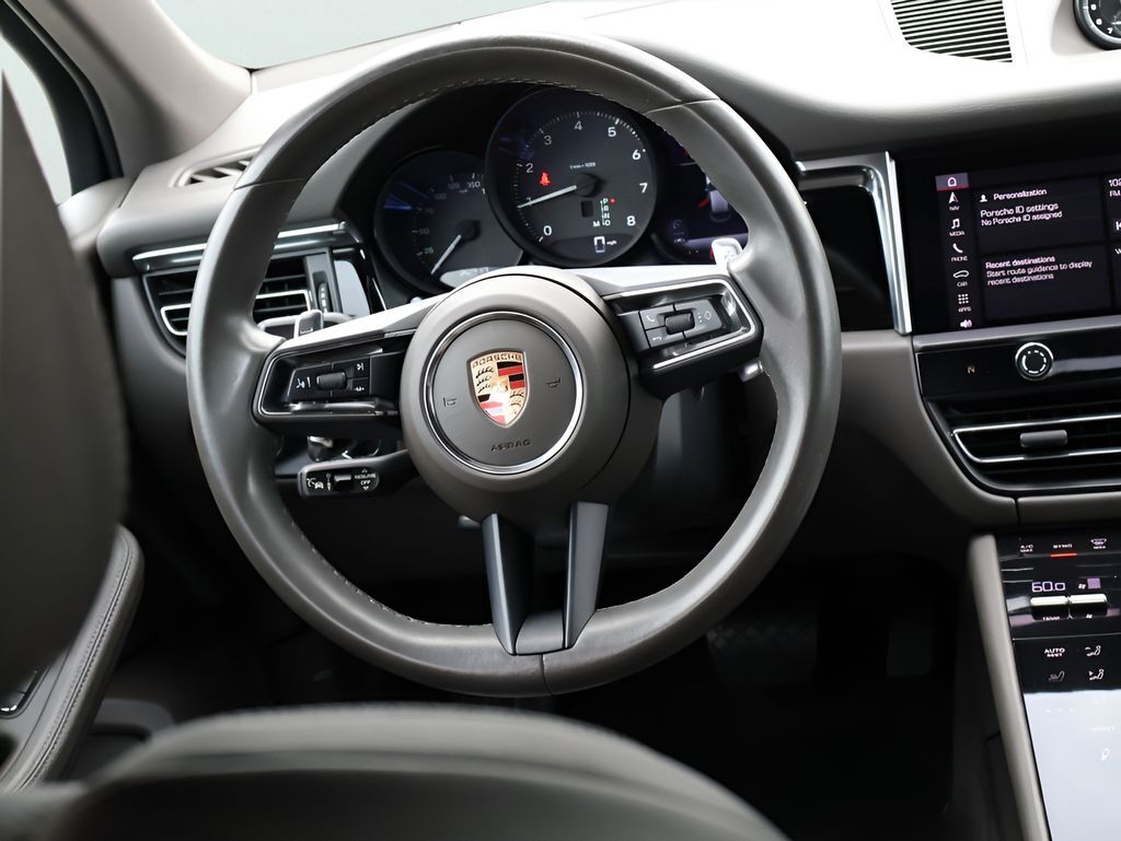 2024 Porsche Macan San Clemente CA
