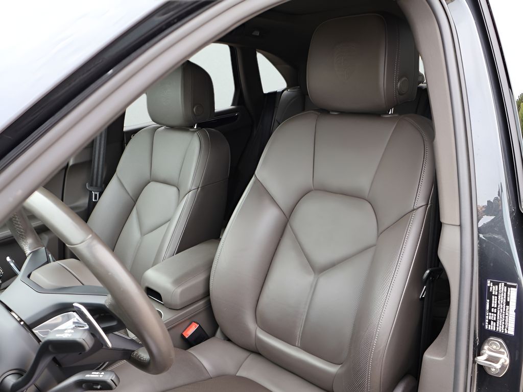 2024 Porsche Macan San Clemente CA