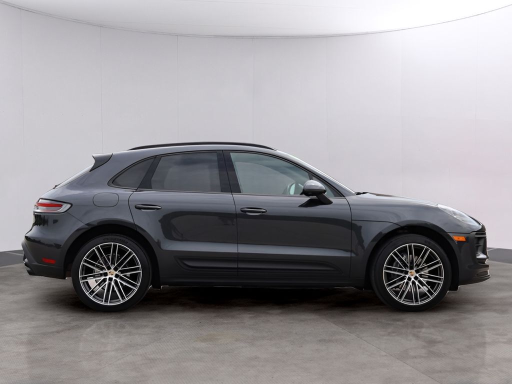 2024 Porsche Macan San Clemente CA