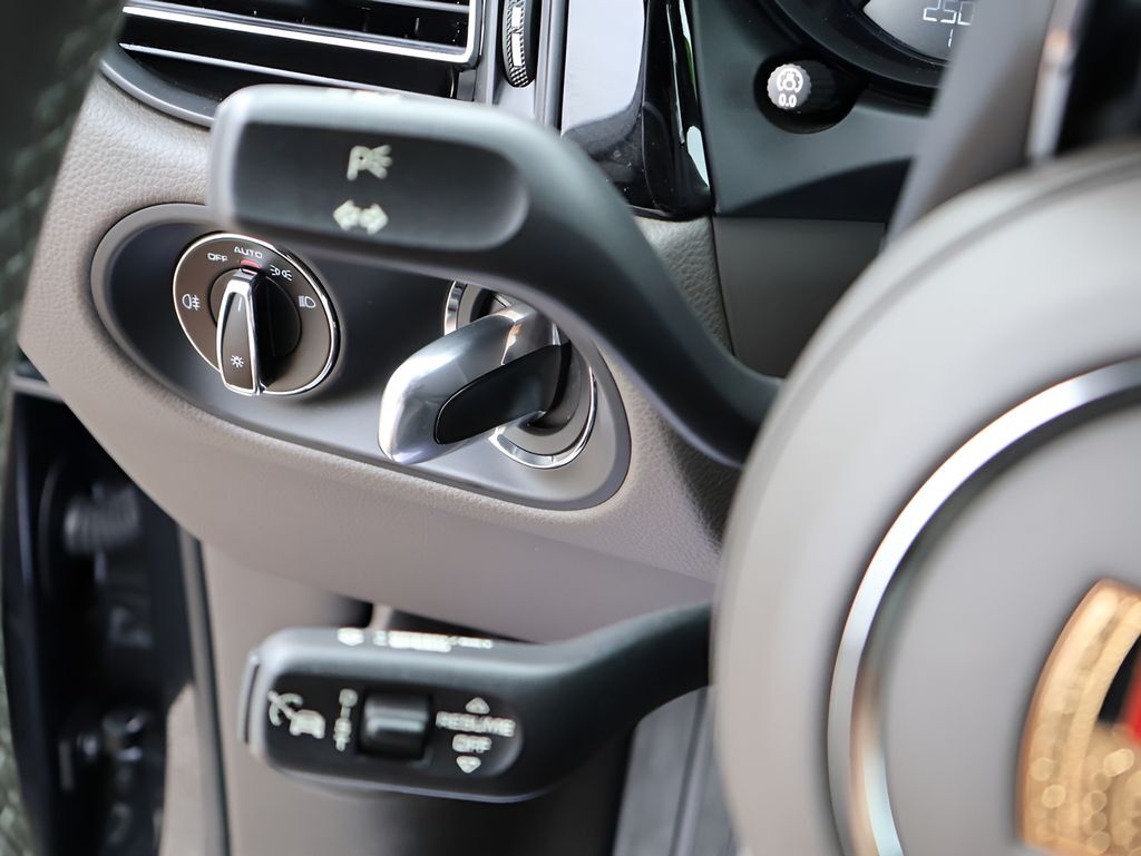 2024 Porsche Macan San Clemente CA