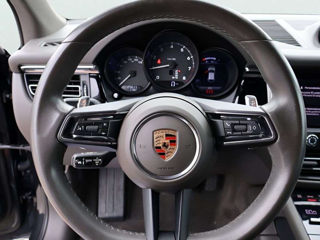 2024 Porsche Macan San Clemente CA