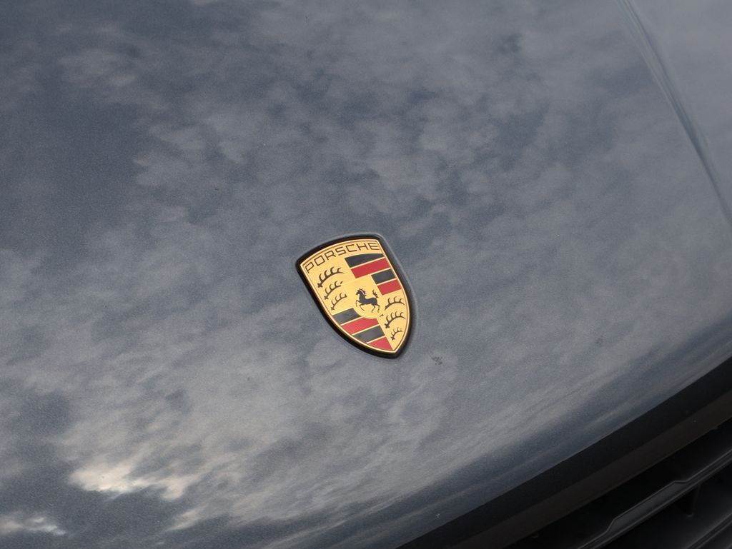 2024 Porsche Macan San Clemente CA