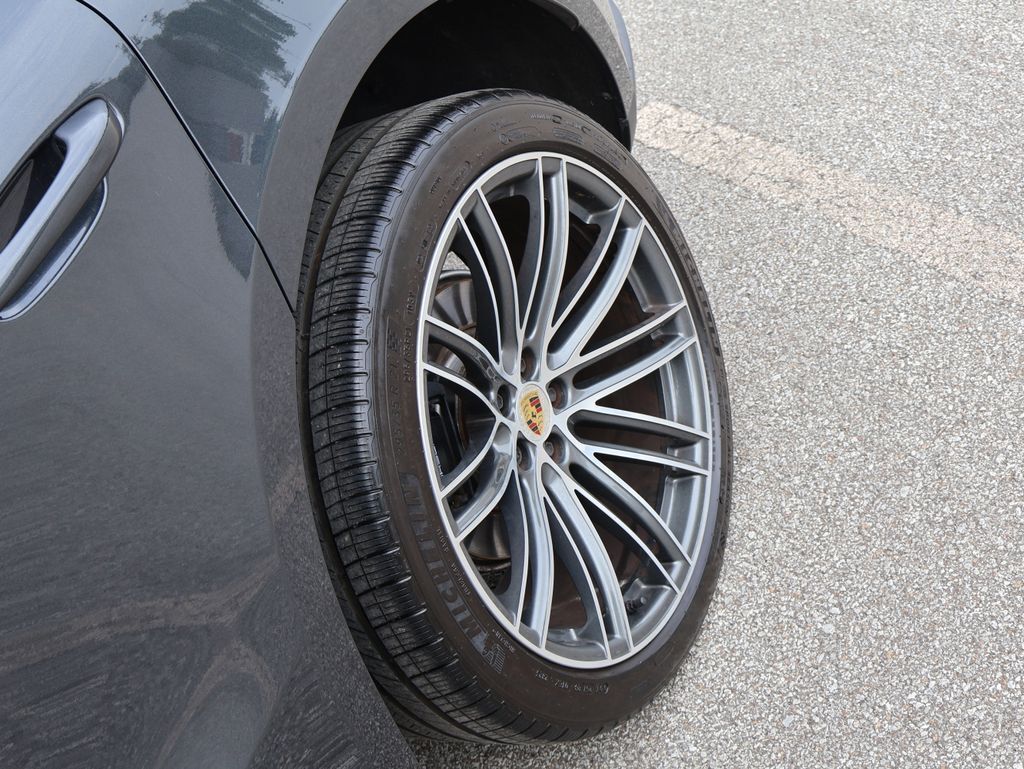 2024 Porsche Macan San Clemente CA