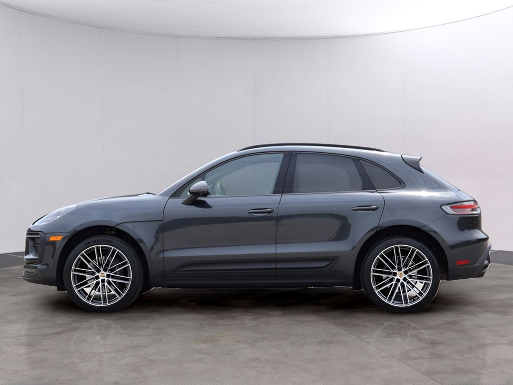 2024 Porsche Macan San Clemente CA