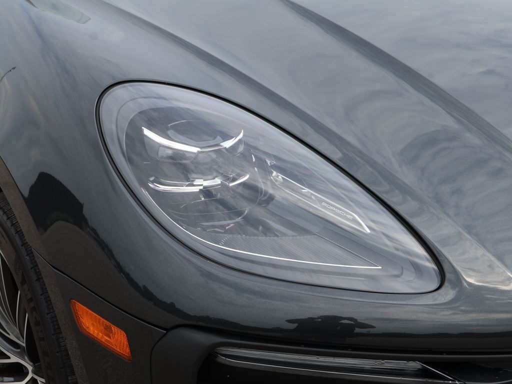 2024 Porsche Macan San Clemente CA
