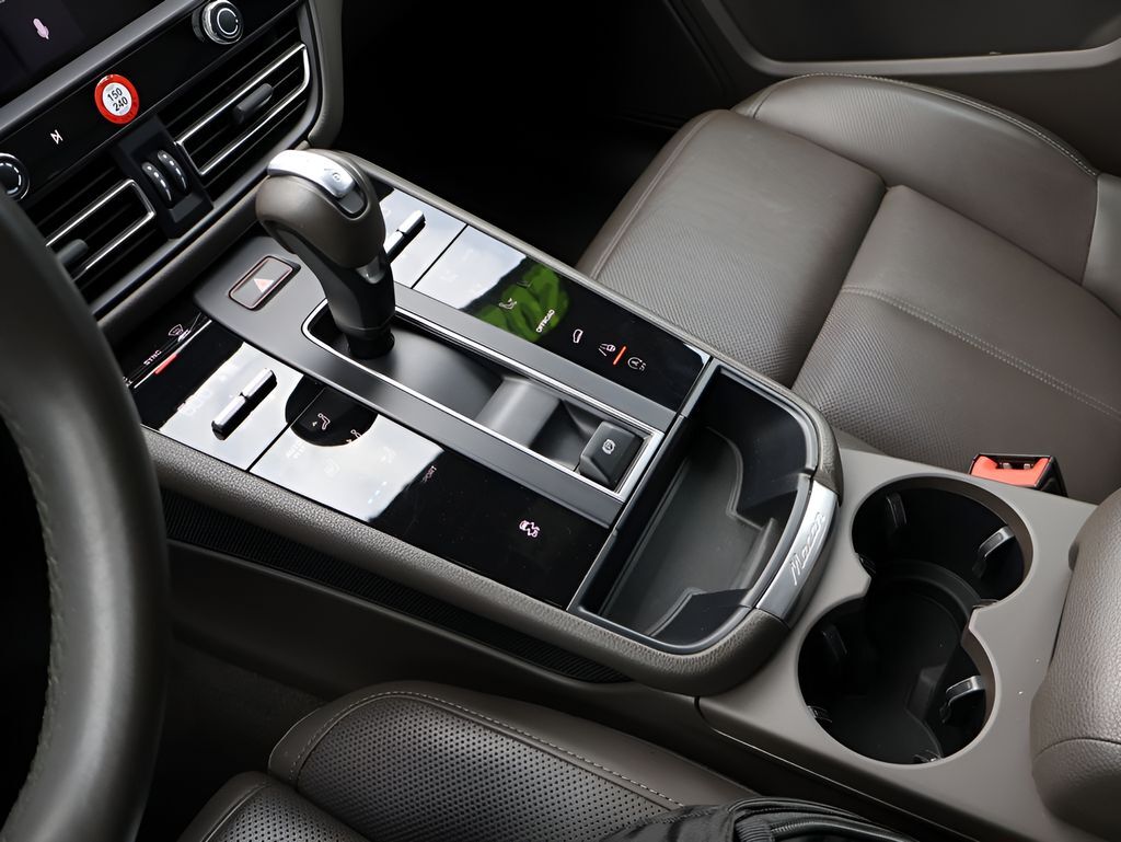 2024 Porsche Macan San Clemente CA
