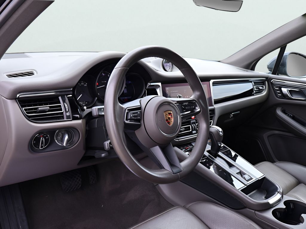 2024 Porsche Macan San Clemente CA