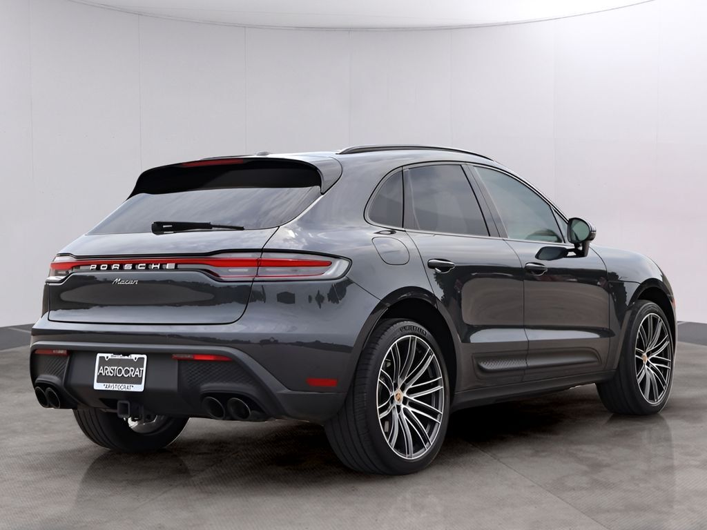 2024 Porsche Macan San Clemente CA