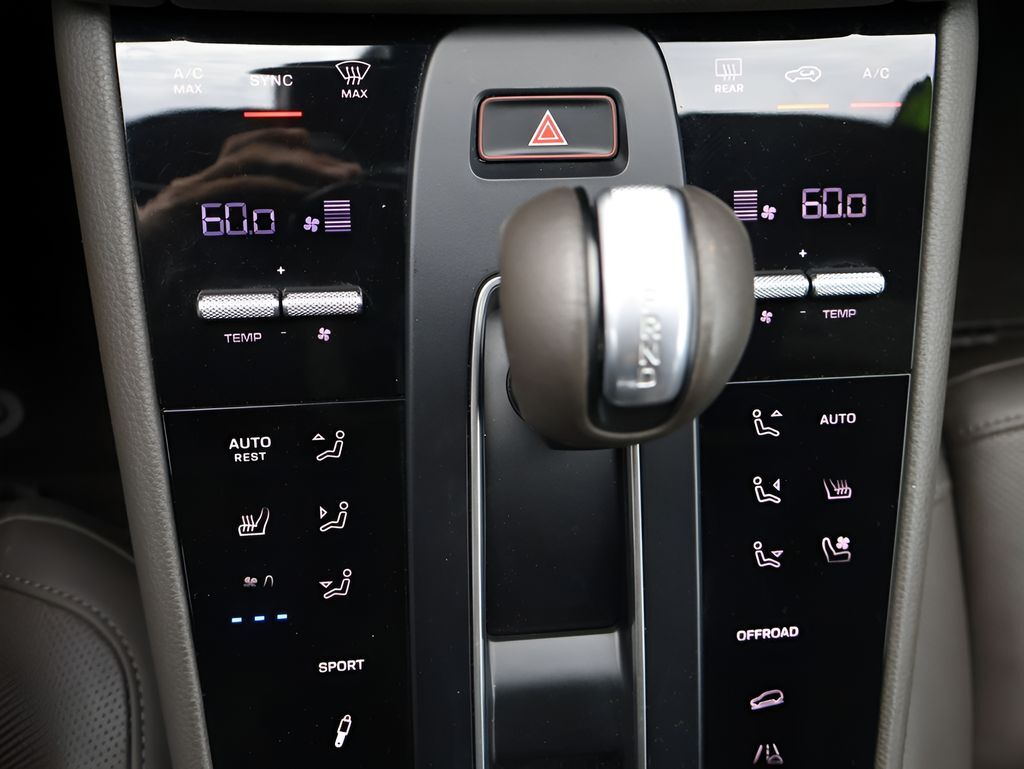 2024 Porsche Macan San Clemente CA