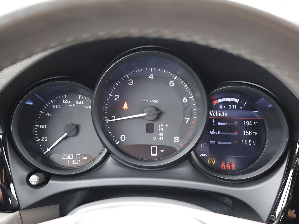 2024 Porsche Macan San Clemente CA