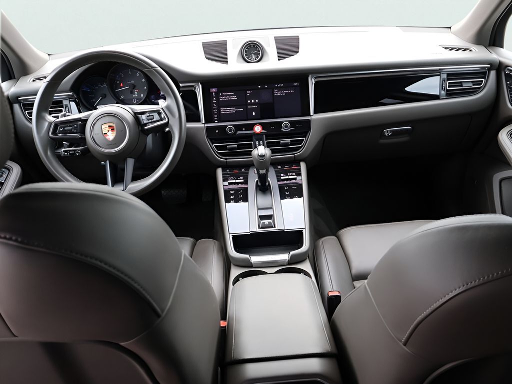 2024 Porsche Macan San Clemente CA