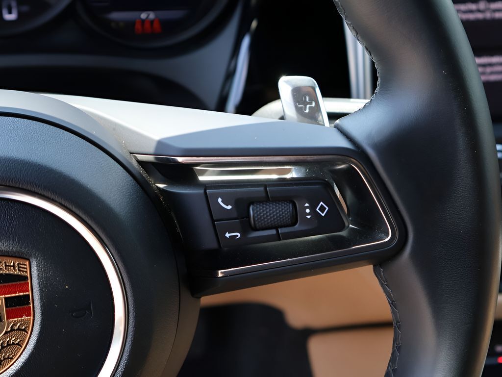 2024 Porsche Macan San Clemente CA