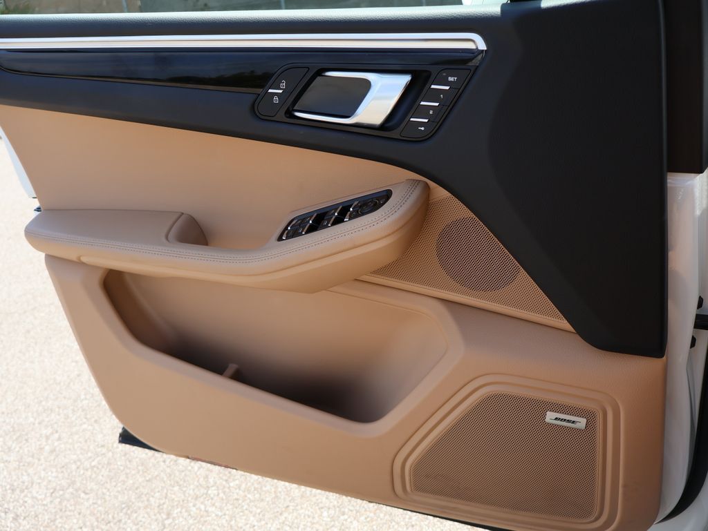 2024 Porsche Macan San Clemente CA